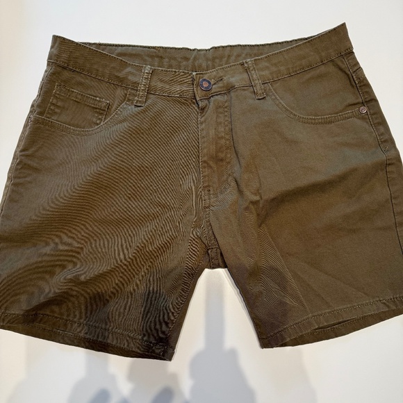 Timoteo Men's Shorts - Size 32 - Picture 1 of 3
